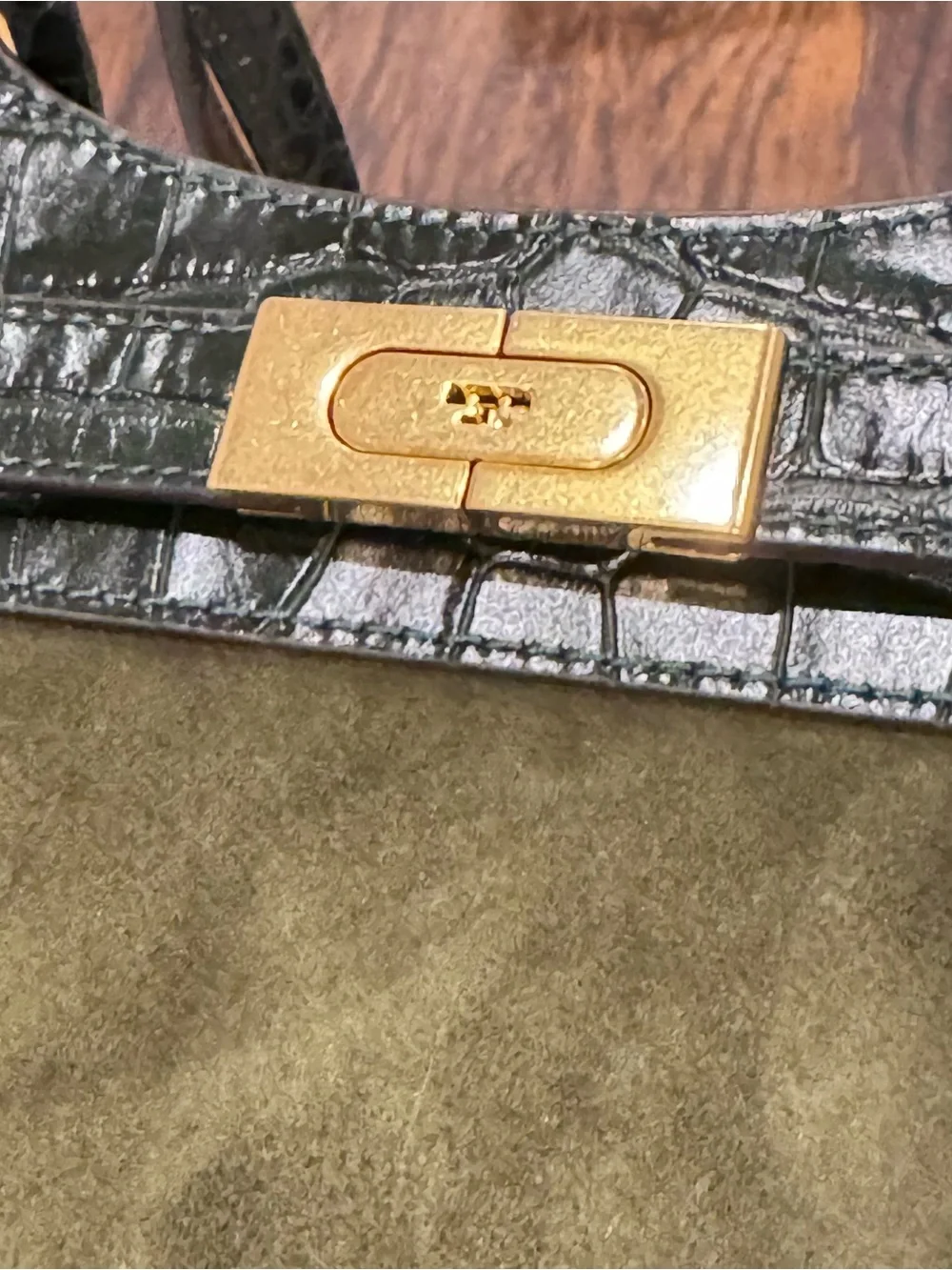 Tory Burch please do